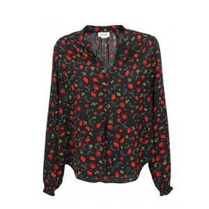 Zadig & Voltaire Silk Blouse